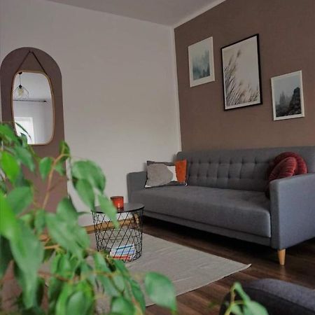 Cozy Apart Toplita Eksteriør bilde